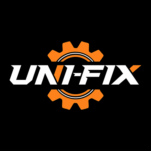 Notre entreprise - Uni-Fix
