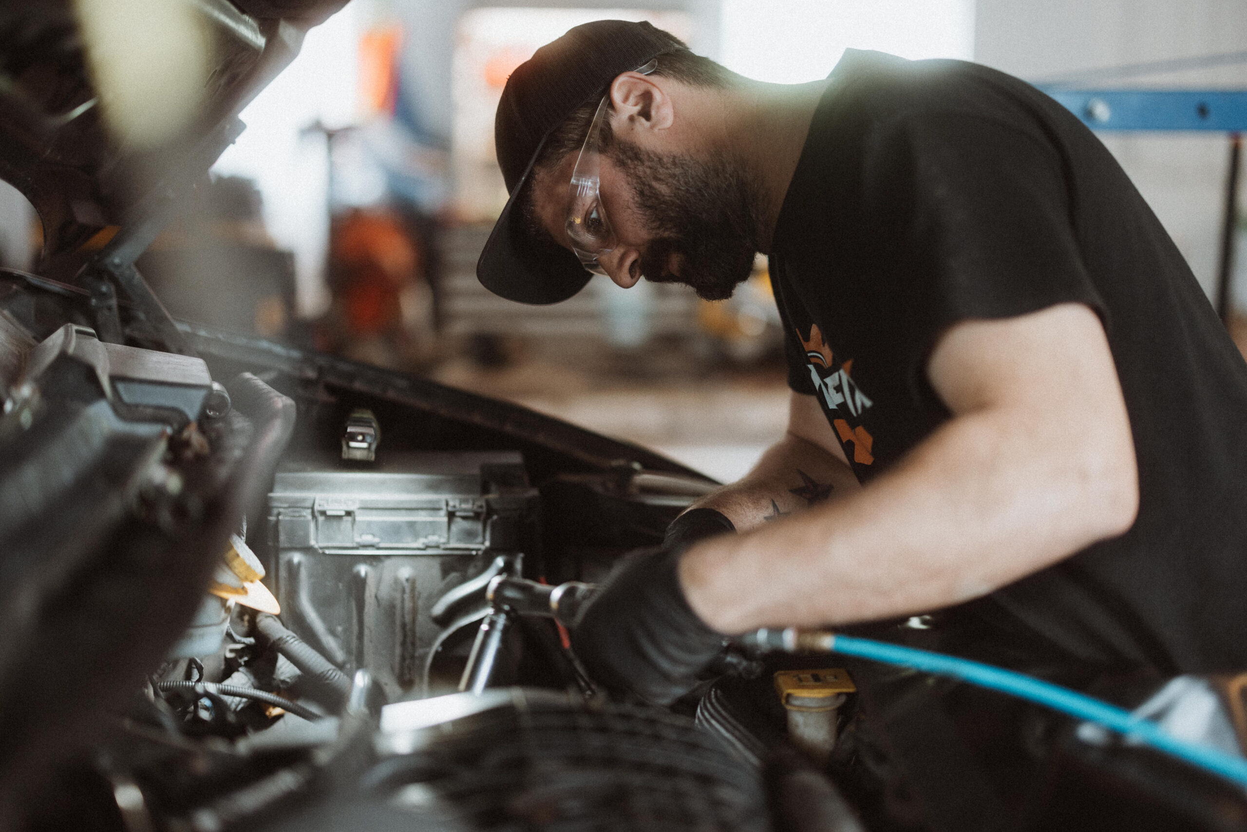 Services mécaniques Groupe Uni-Fix